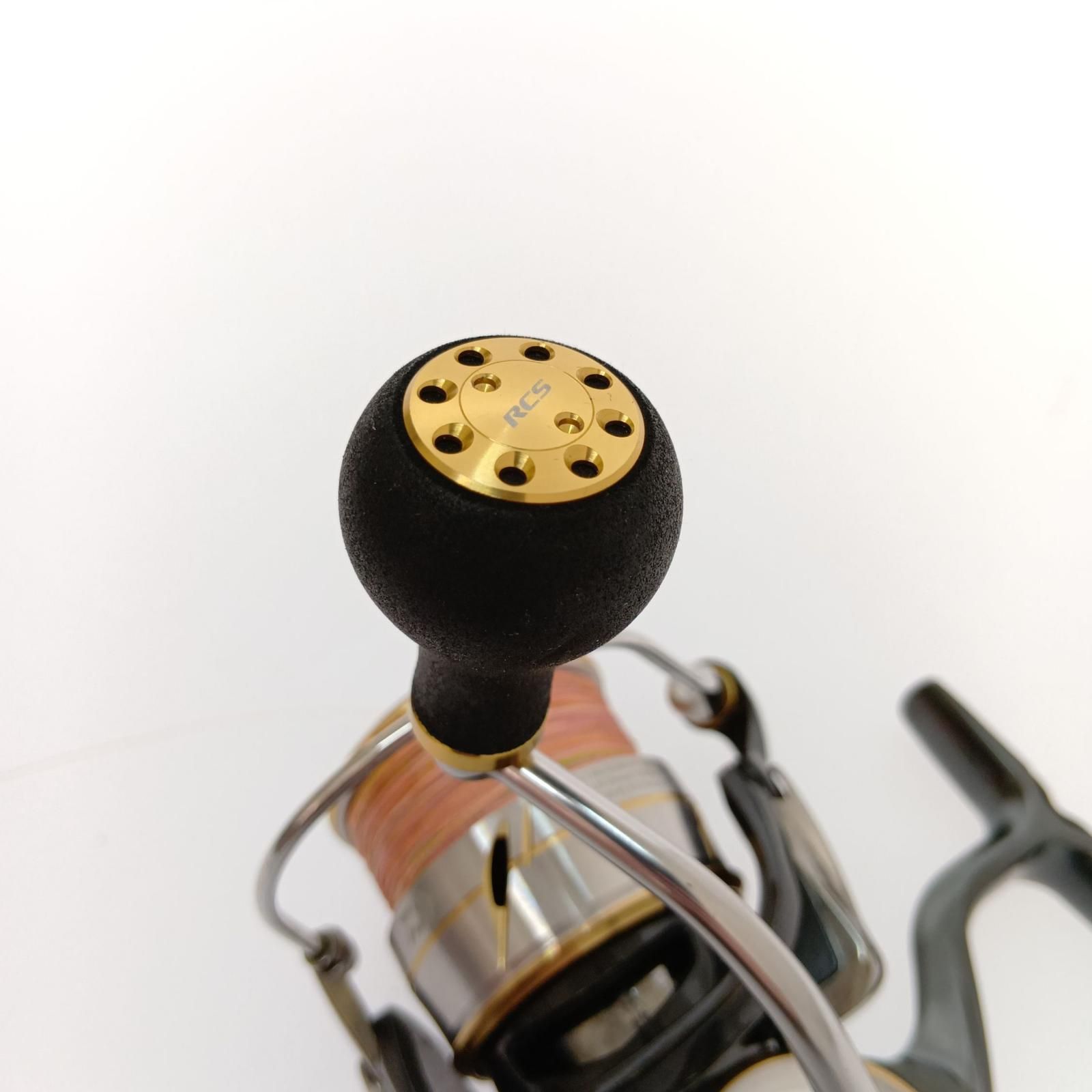 ダイワ 20ルビアス