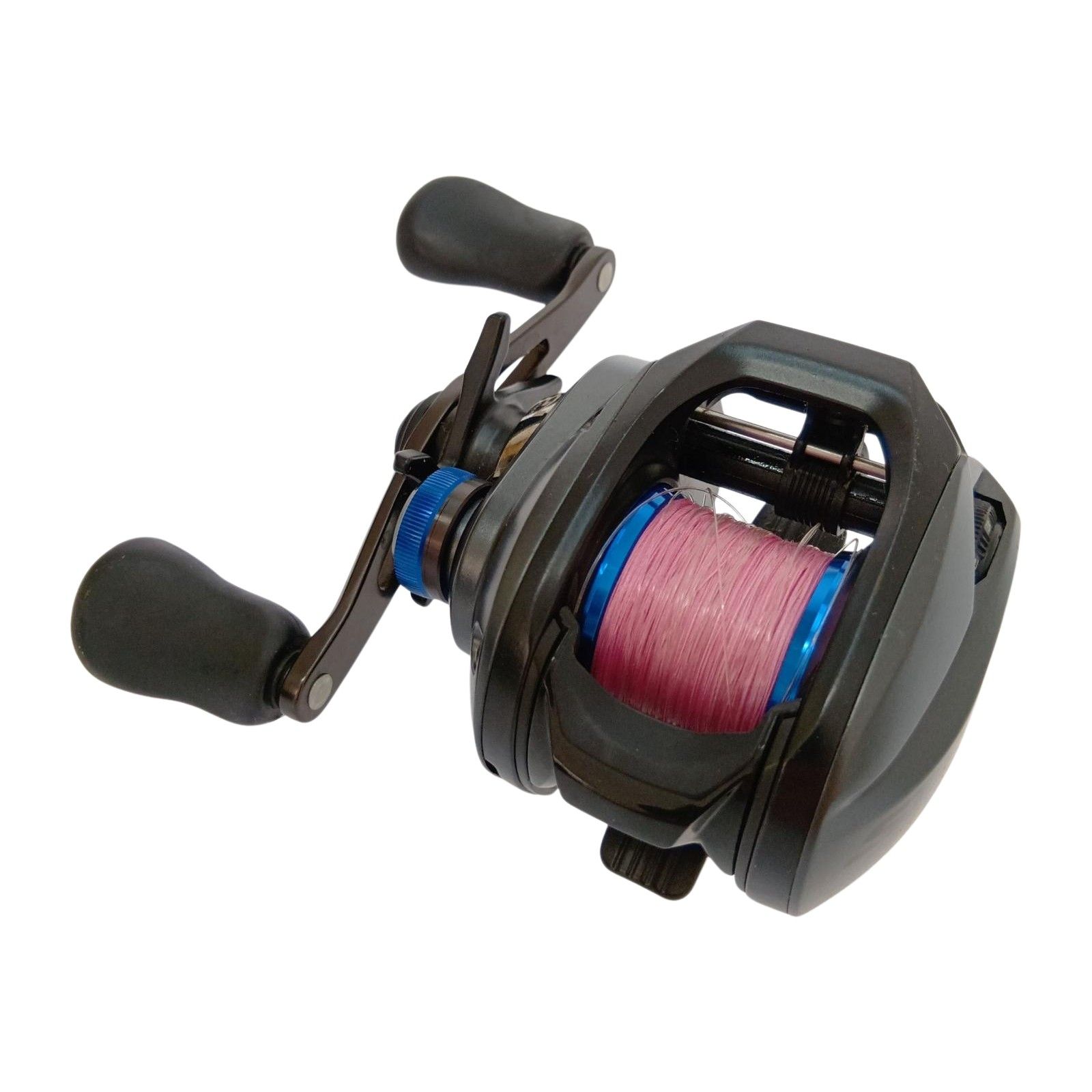 SHIMANO シマノ 20 SLX DC 71XG 左 04182 本体のみ