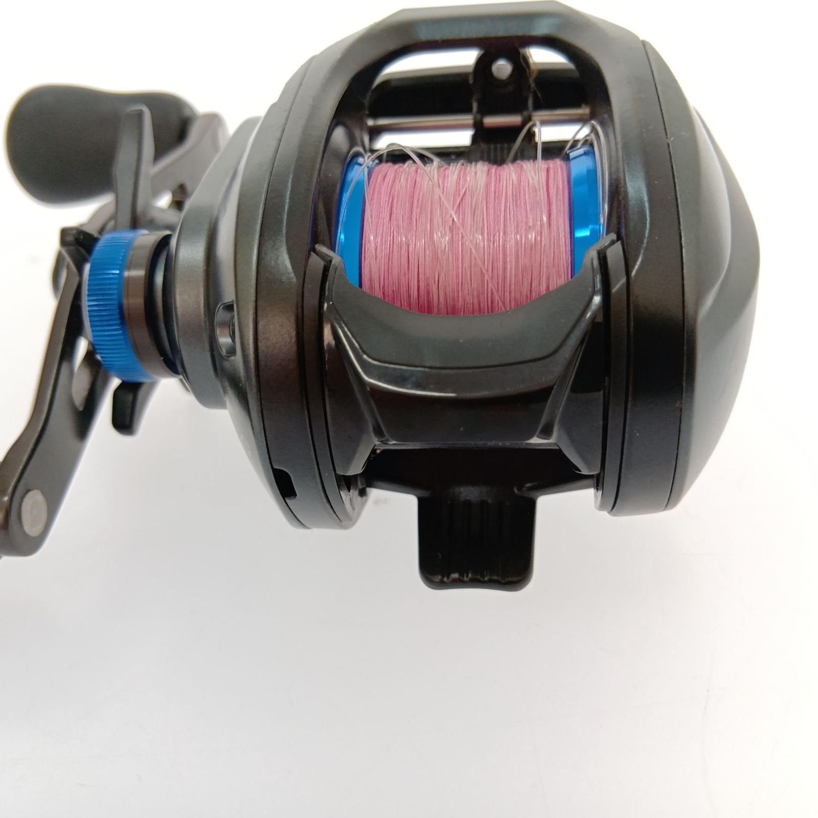 □□SHIMANO シマノ 20 SLX DC 71XG(左) 04182 本体のみ - メルカリ