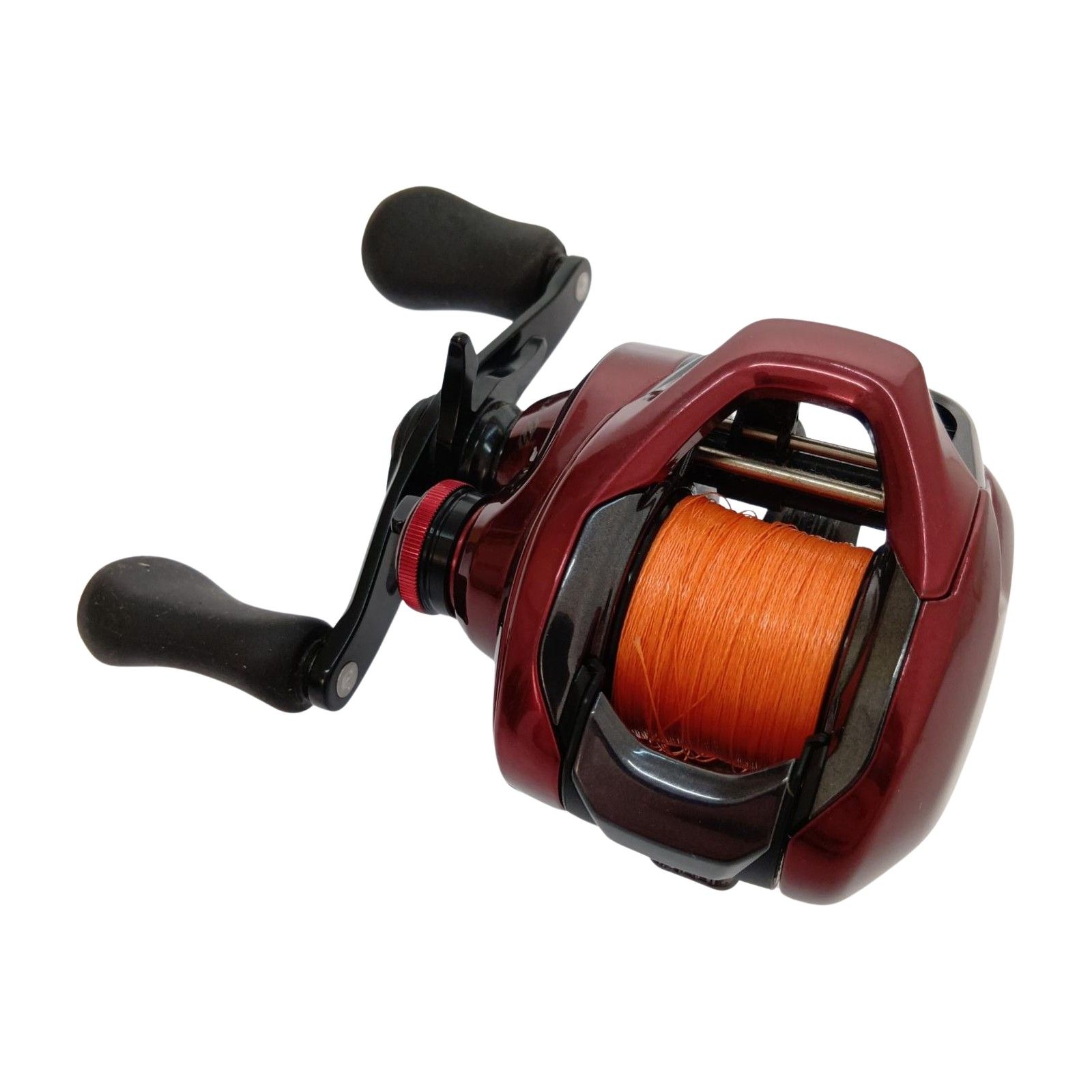 □□SHIMANO シマノ 19スコーピオン 151HG 04034 本体のみ - メルカリ
