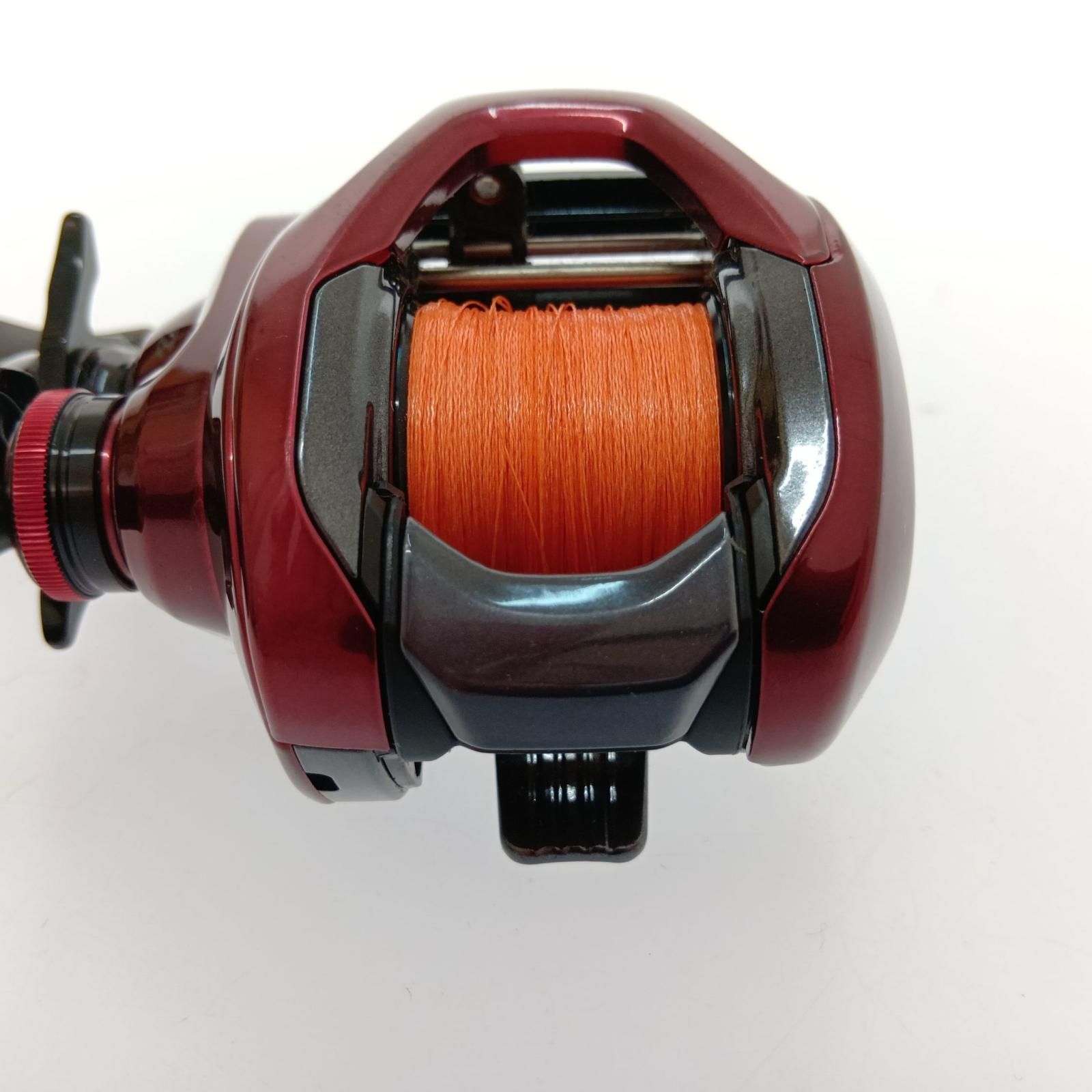 □□SHIMANO シマノ 19スコーピオン 151HG 04034 本体のみ - メルカリ