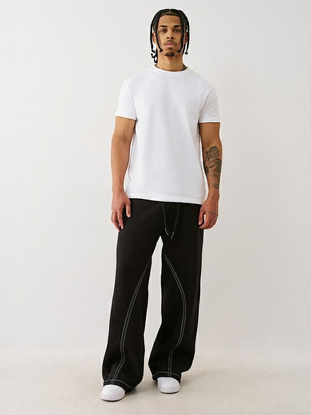 ジョガーパンツ