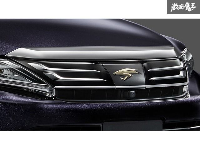 新品未使用 ☆即発送☆ MODELLISTA モデリスタ ZSU60W AVU65W ハリアー