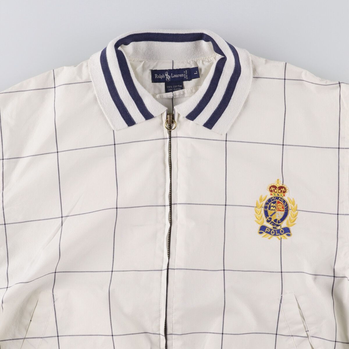 コットンジャケット