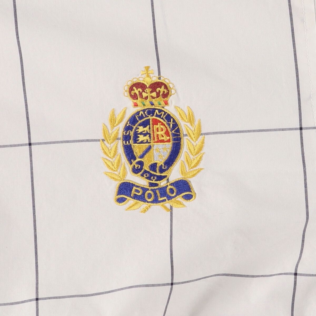 コットンジャケット