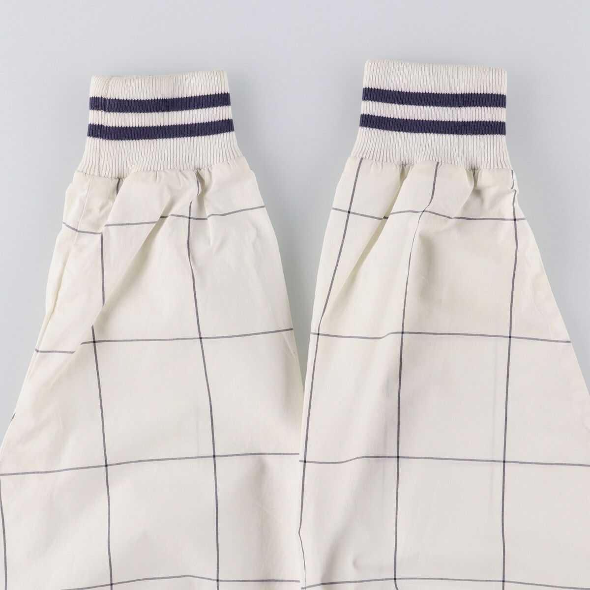 Lauren チェック柄