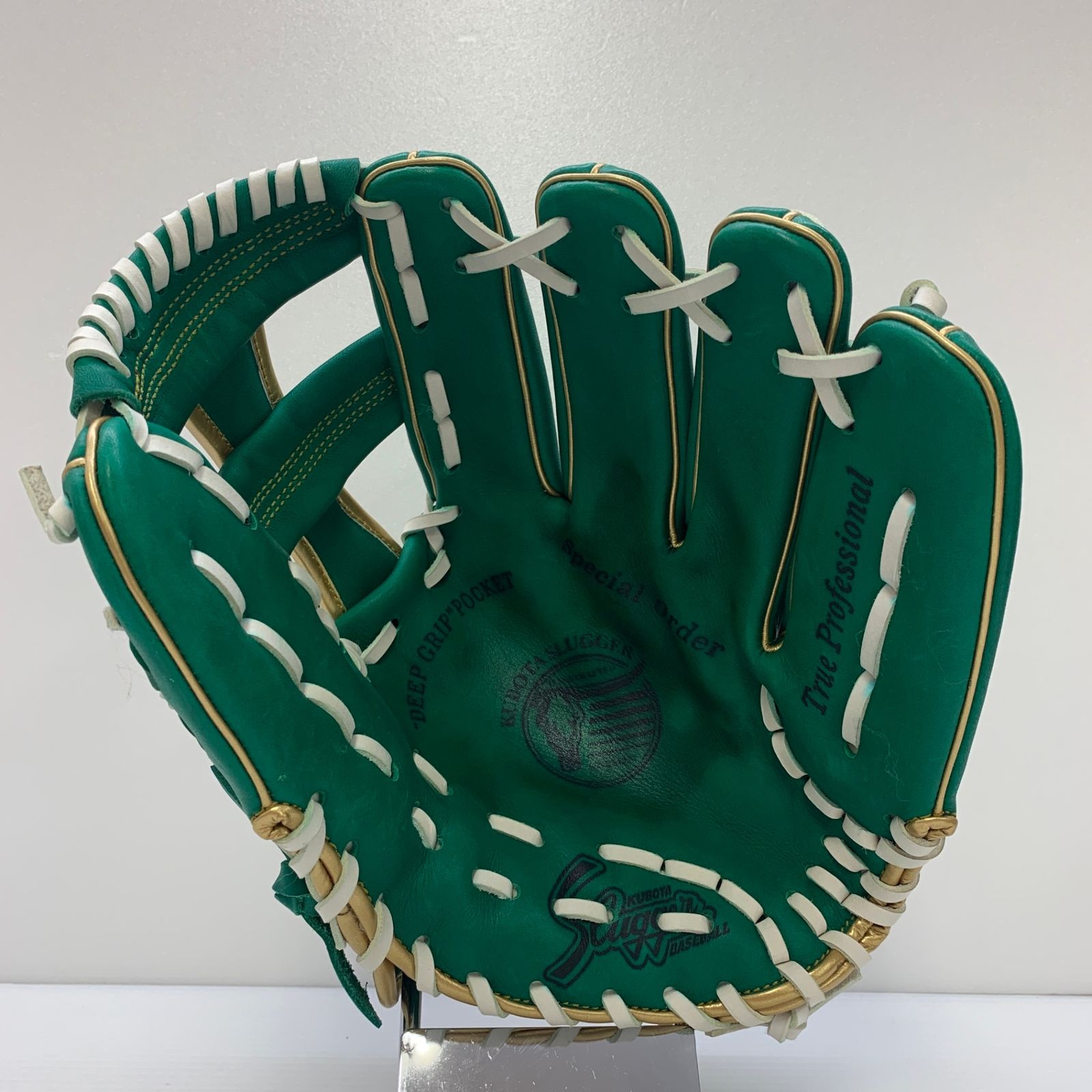 久保田スラッガー　軟式グローブ　KSN-L5 辻トジ 久保田スラッガー KUBOTA SLUGGER 軟式 大人 一般 内野手用 グローブ