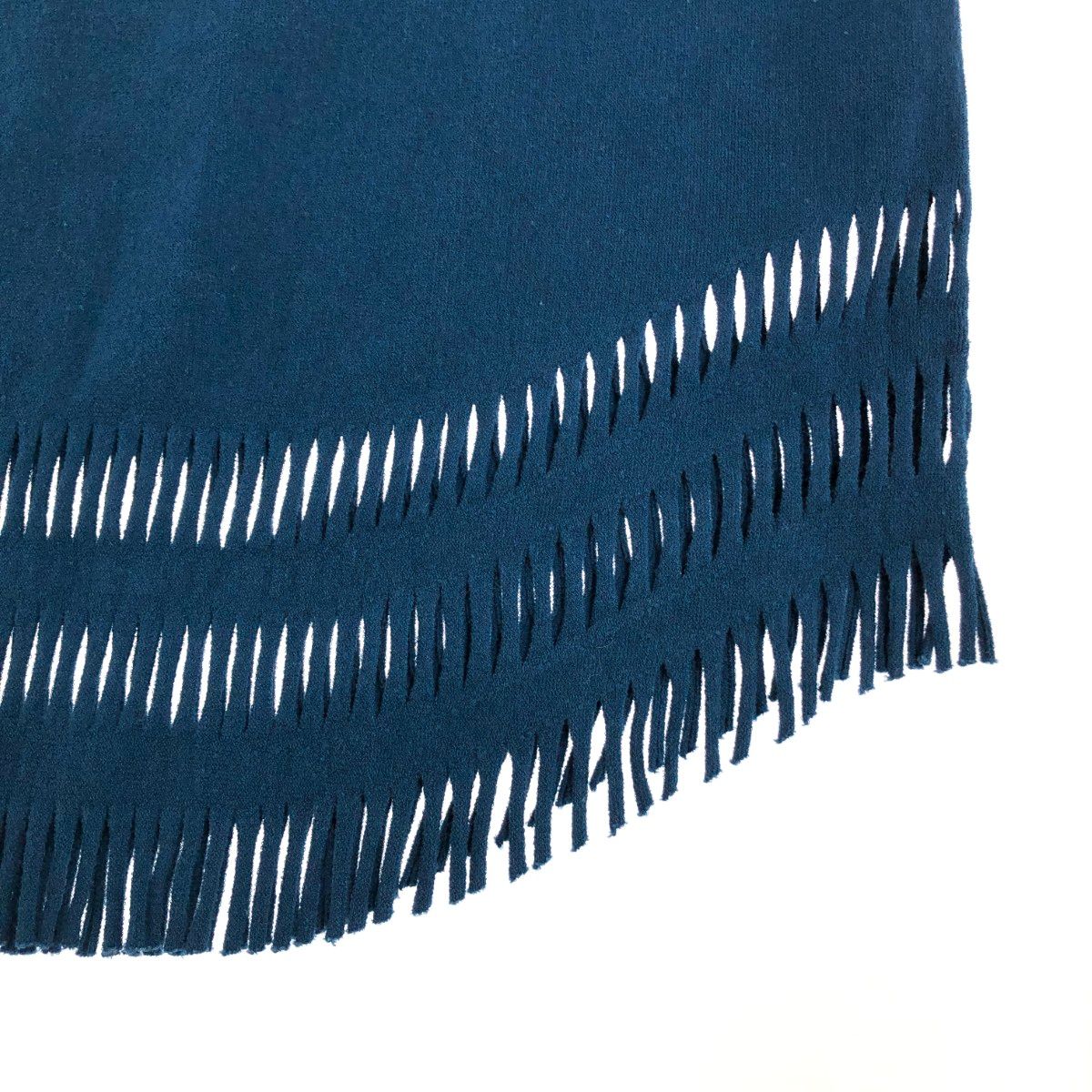 A-POC エイポック（イッセイミヤケ） デザインニット サイズ:2