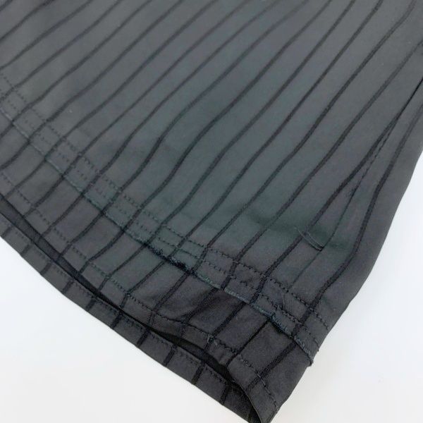 ストライプ ショートパンツ