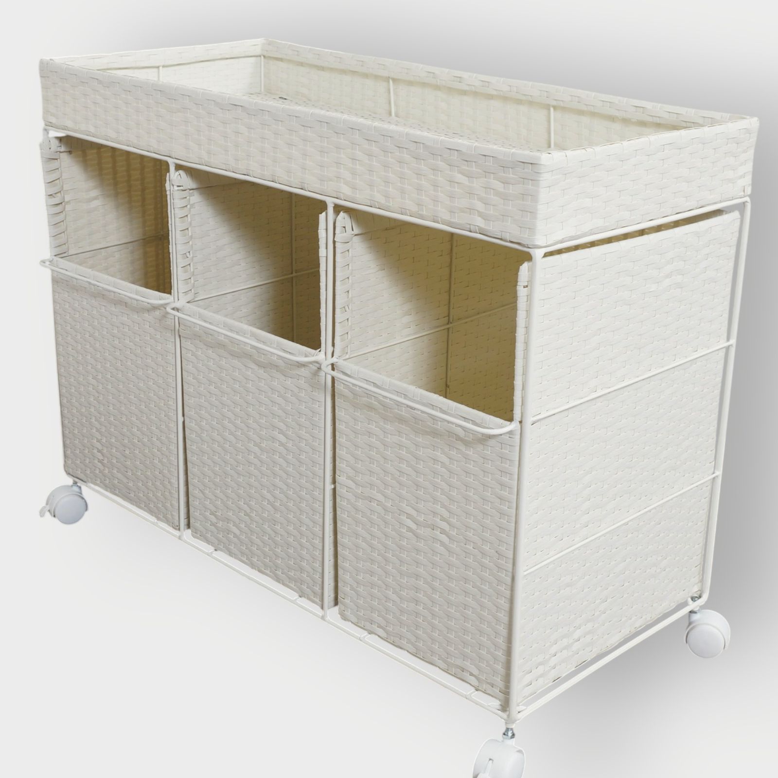 ランドリーワゴン