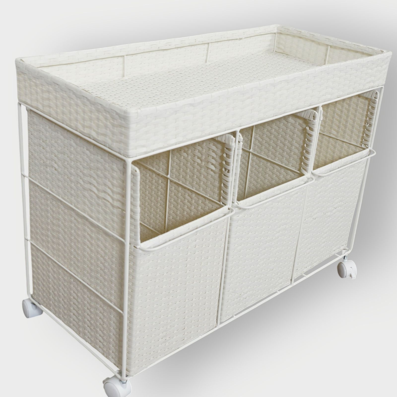 キャスター付き FF16757