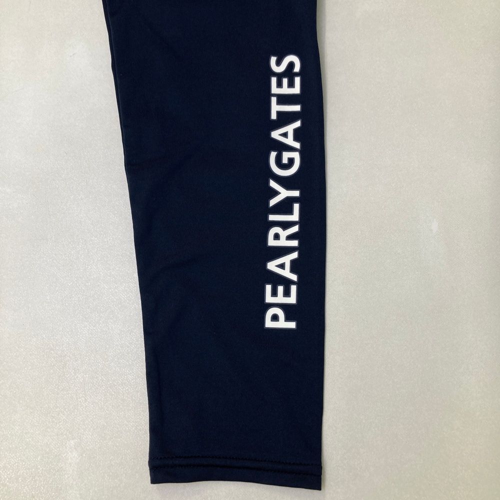 PEARLY GATES パーリーゲイツ　パンツ　総柄　サイズ6 サイズ：6 PEARLY GATES パーリーゲイツ ストレッチパンツ 総柄