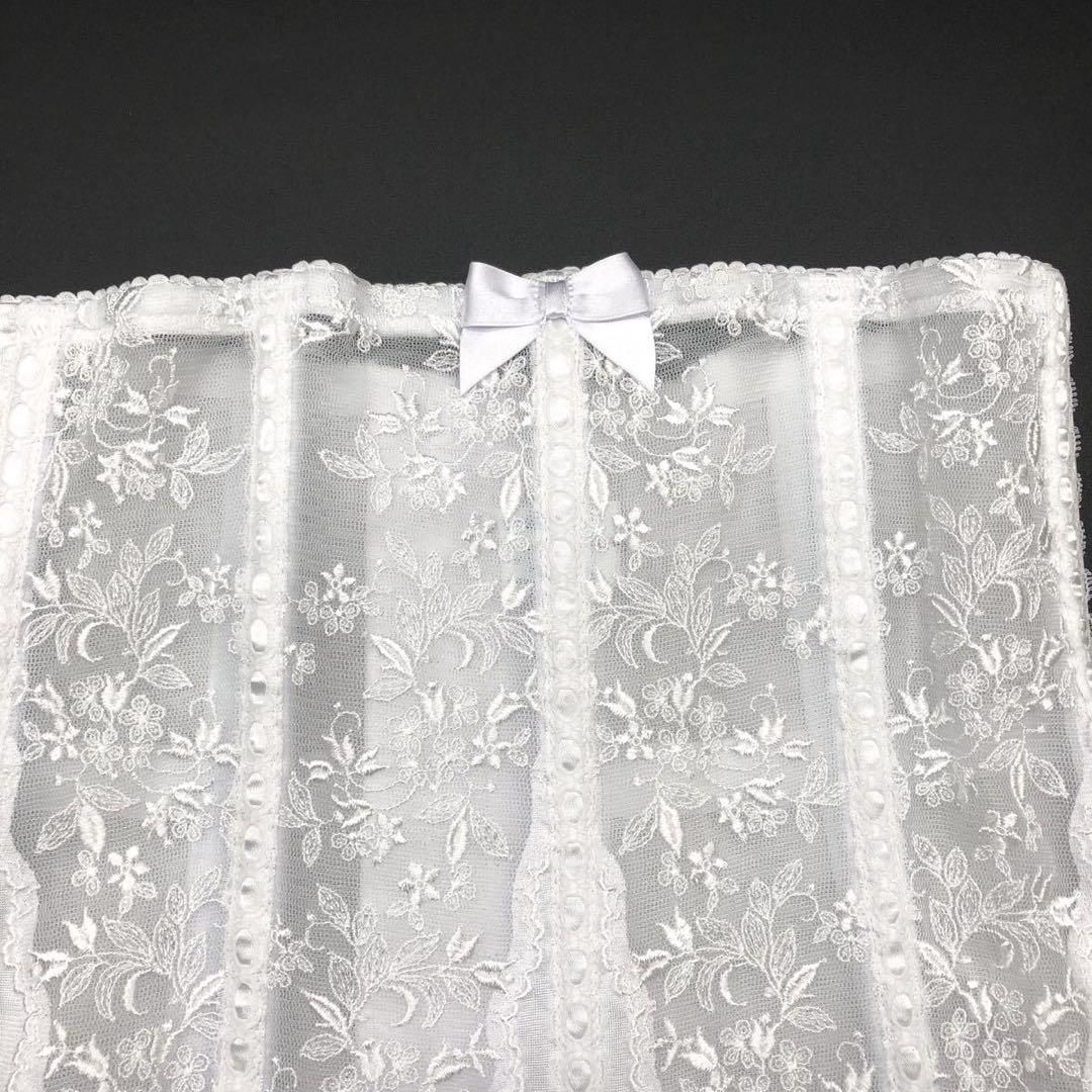 セモアブライダルインナー【美品】 セモア ブライダルインナー E65