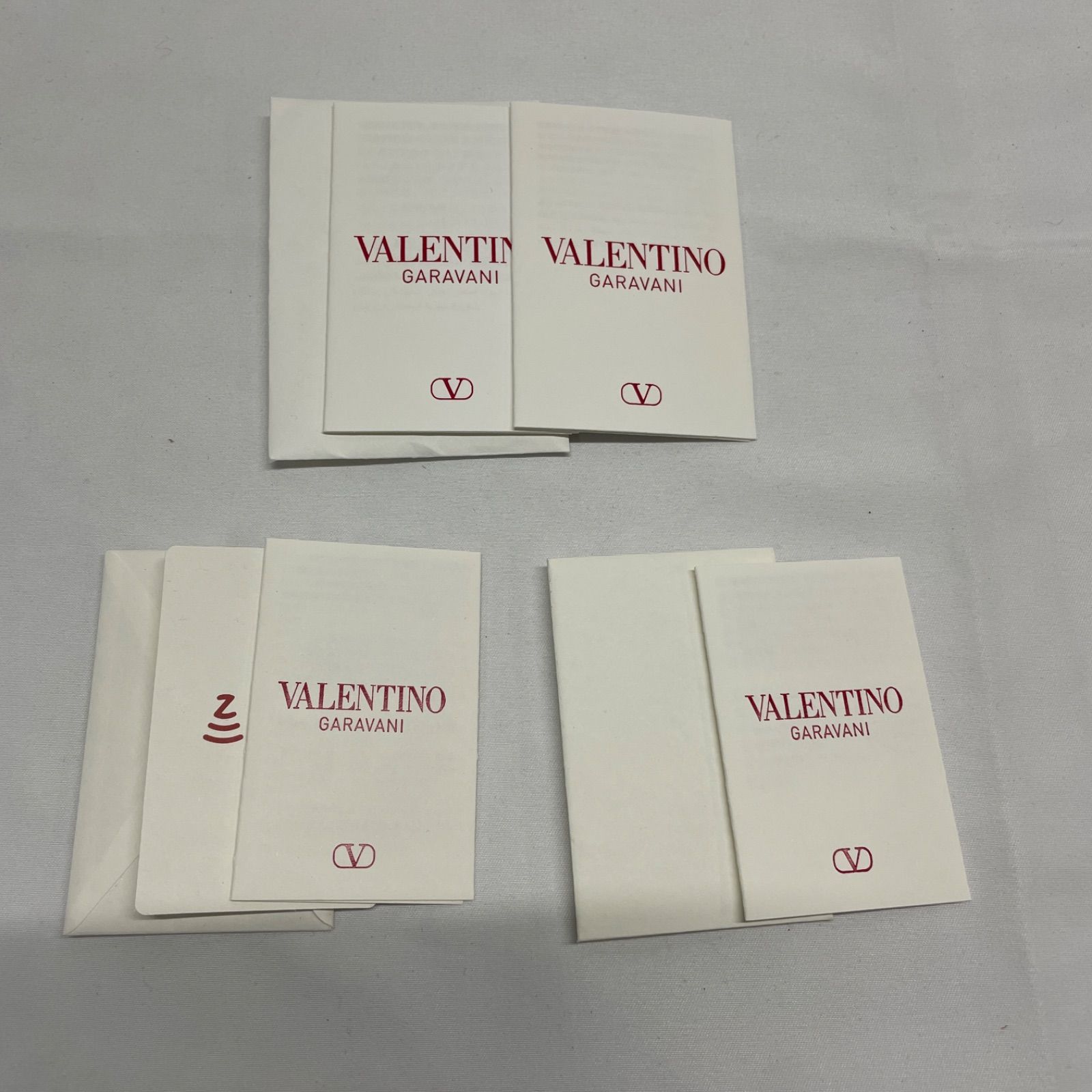 ヴァレンティノ 110408