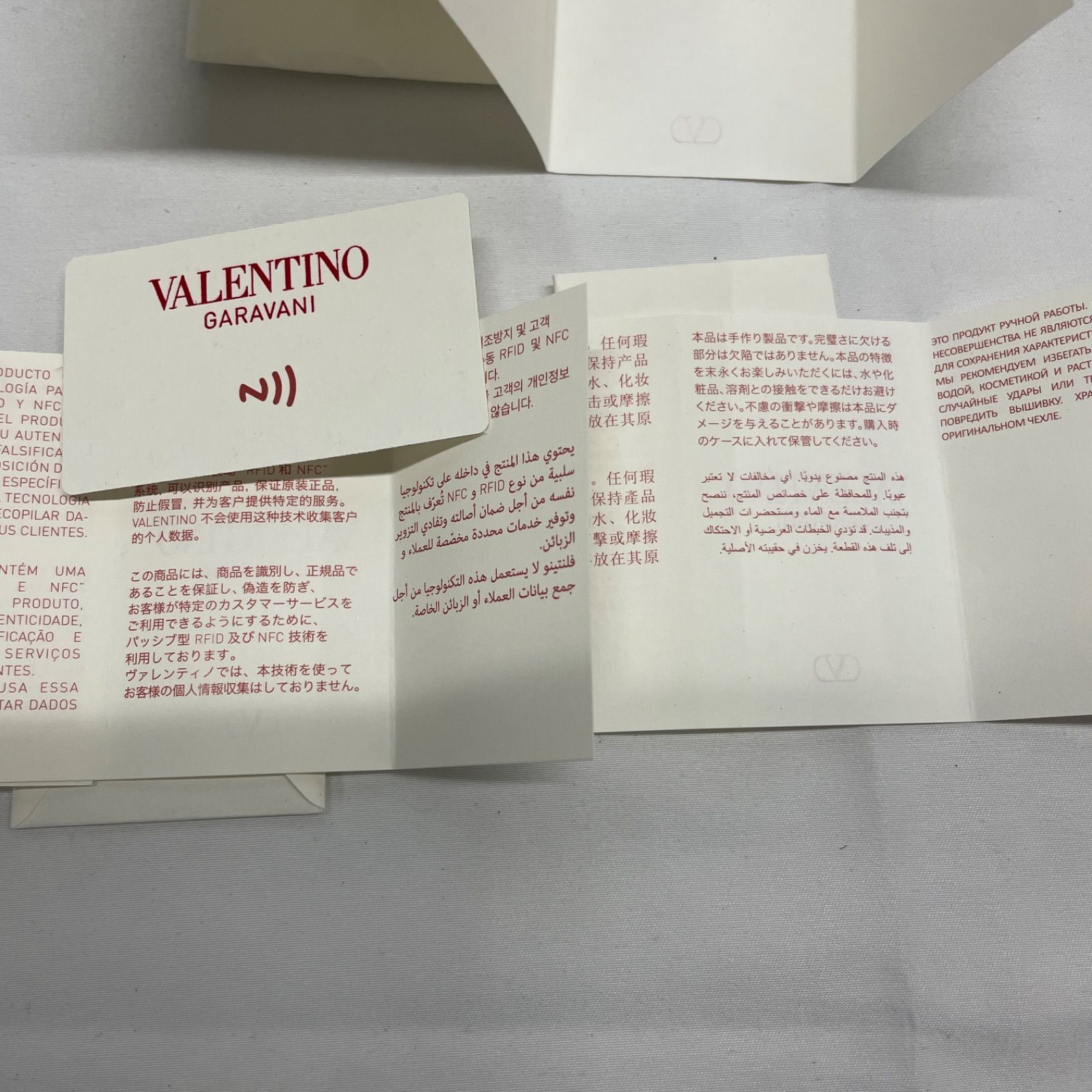 VALENTINO フープピアス 両耳 3W2J0T53YCW UNIMH5 使用感あり キズ汚れくすみあり 曲がりあり 直径約1.5cm メタル スワロフスキー ピアス ヴァレンティノ 110408 FORTGASGNV_COM_BR