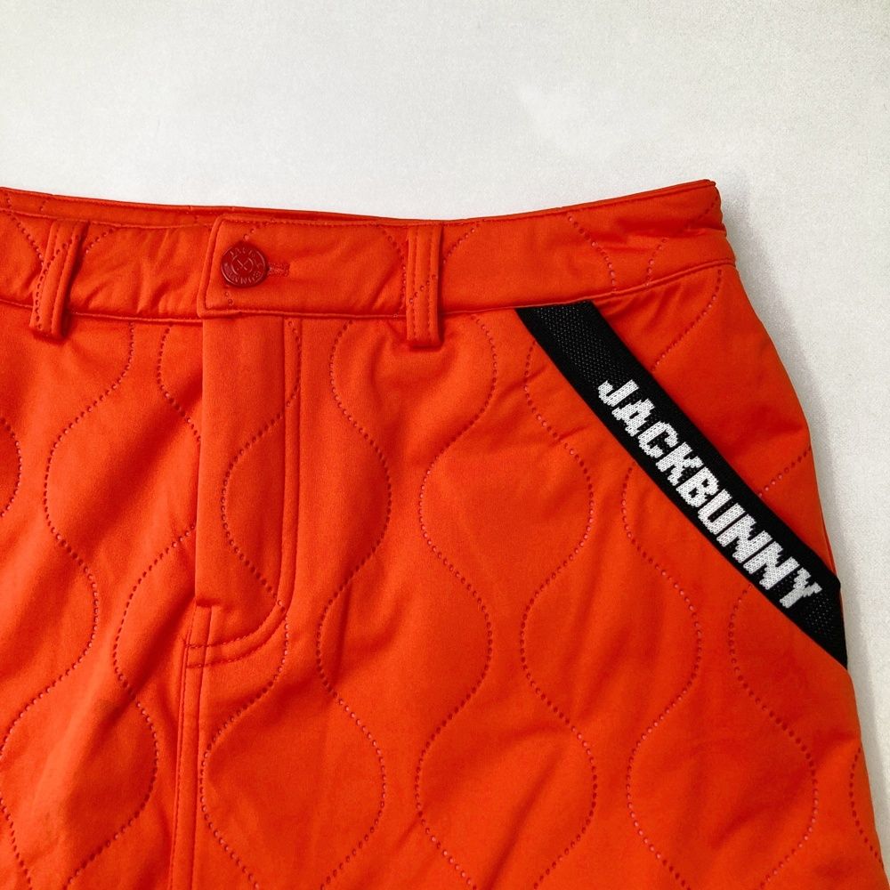 ジャックバニー