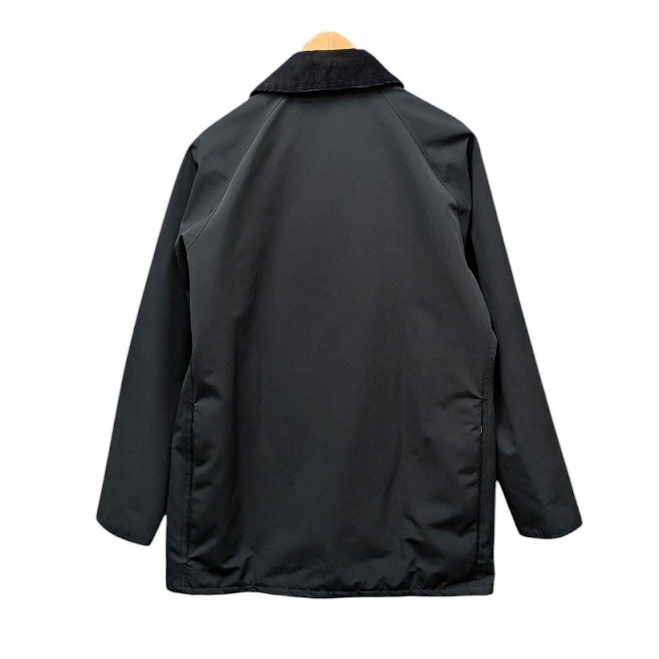 65 Barbour 2 Layer Beaufort 2102132 バブアー レイヤービューフォート ブラック系 サイズ 38