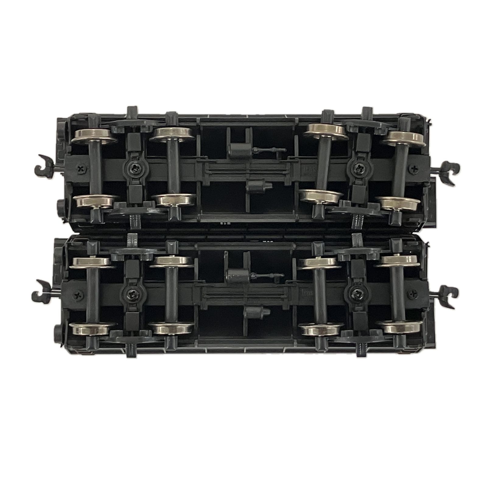 北海道タイプ 2輛セット