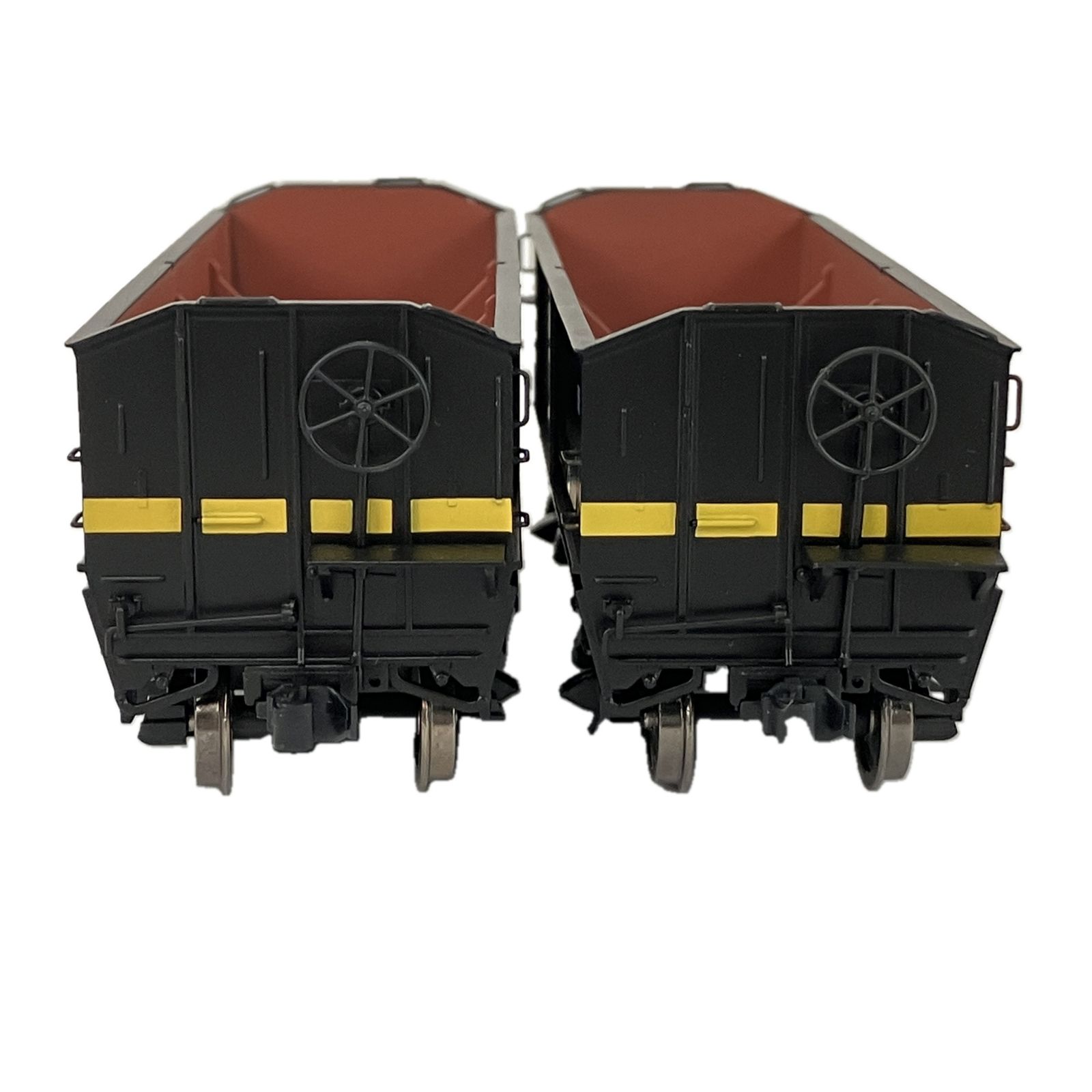 北海道タイプ 2輛セット