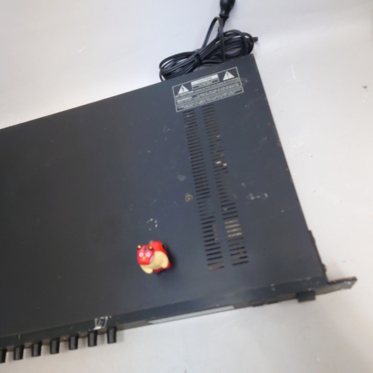 Roland RE 3 Space Echo 動作品 デジタルディレイ エフェクター ラックタイプ リバーブ ローランド 本体のみ z 2353 ベースプリアンプ その他 