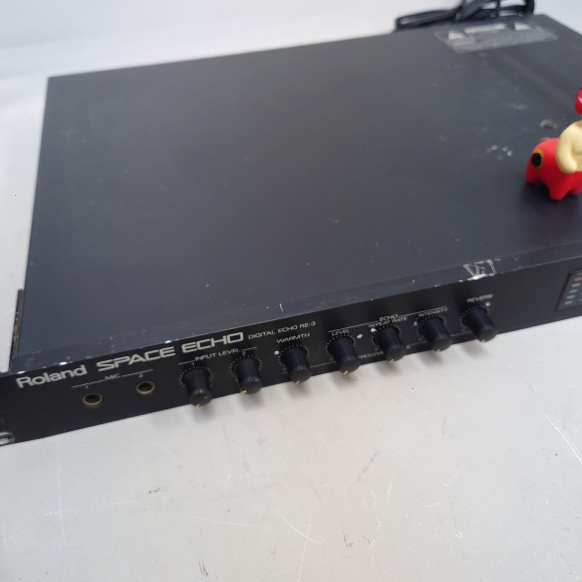 デジタルディレイ エフェクター