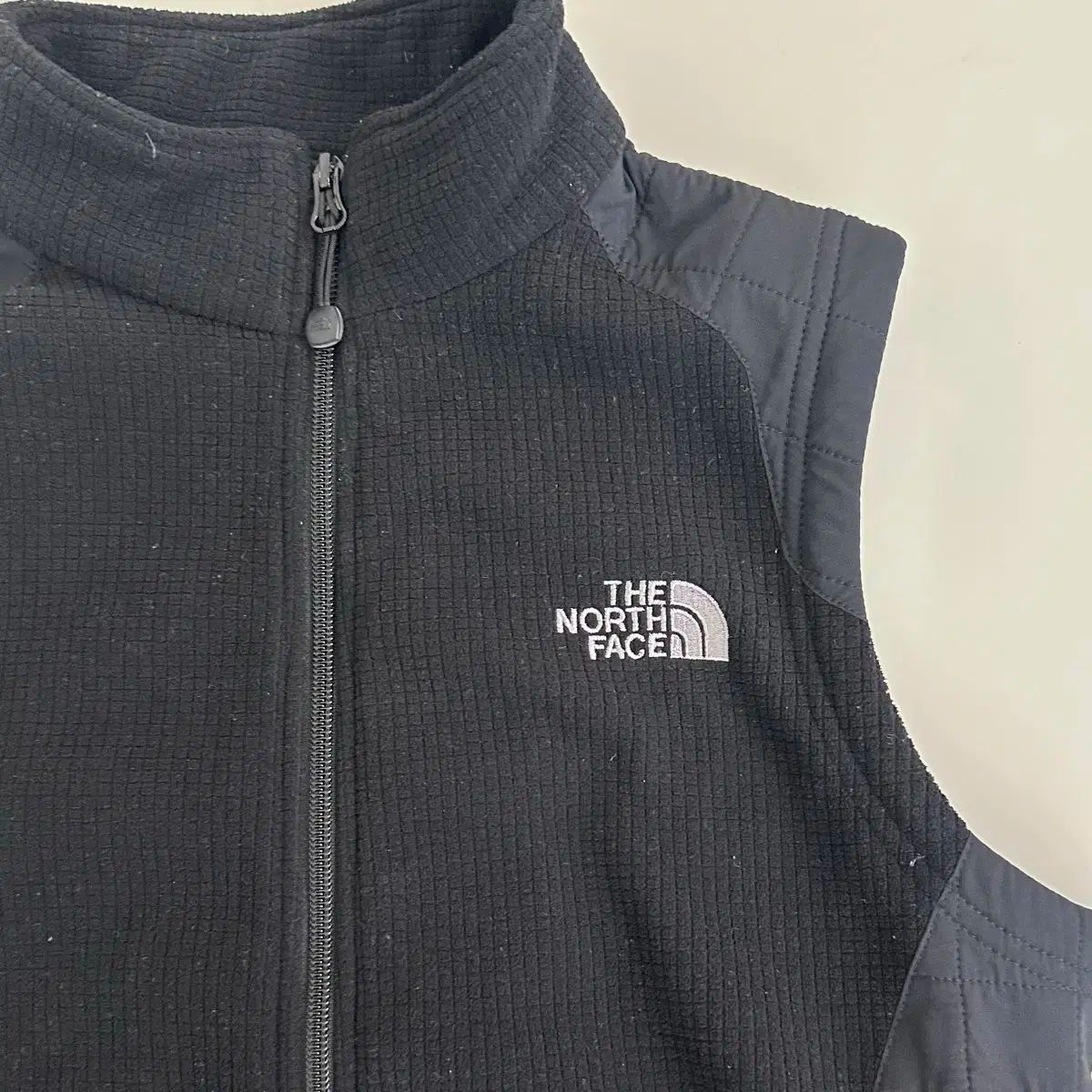 ノースフェイス フリース ベスト ジャケット 95