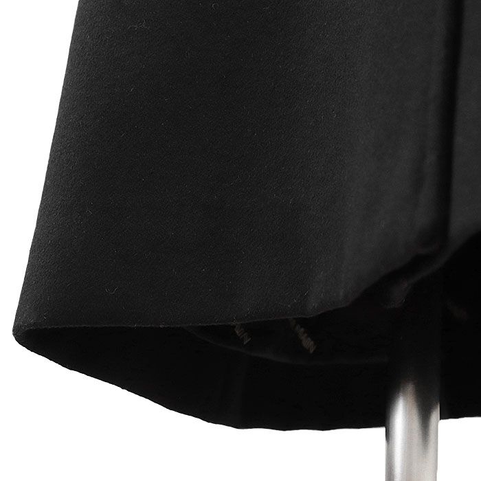 バルマン ロングコート