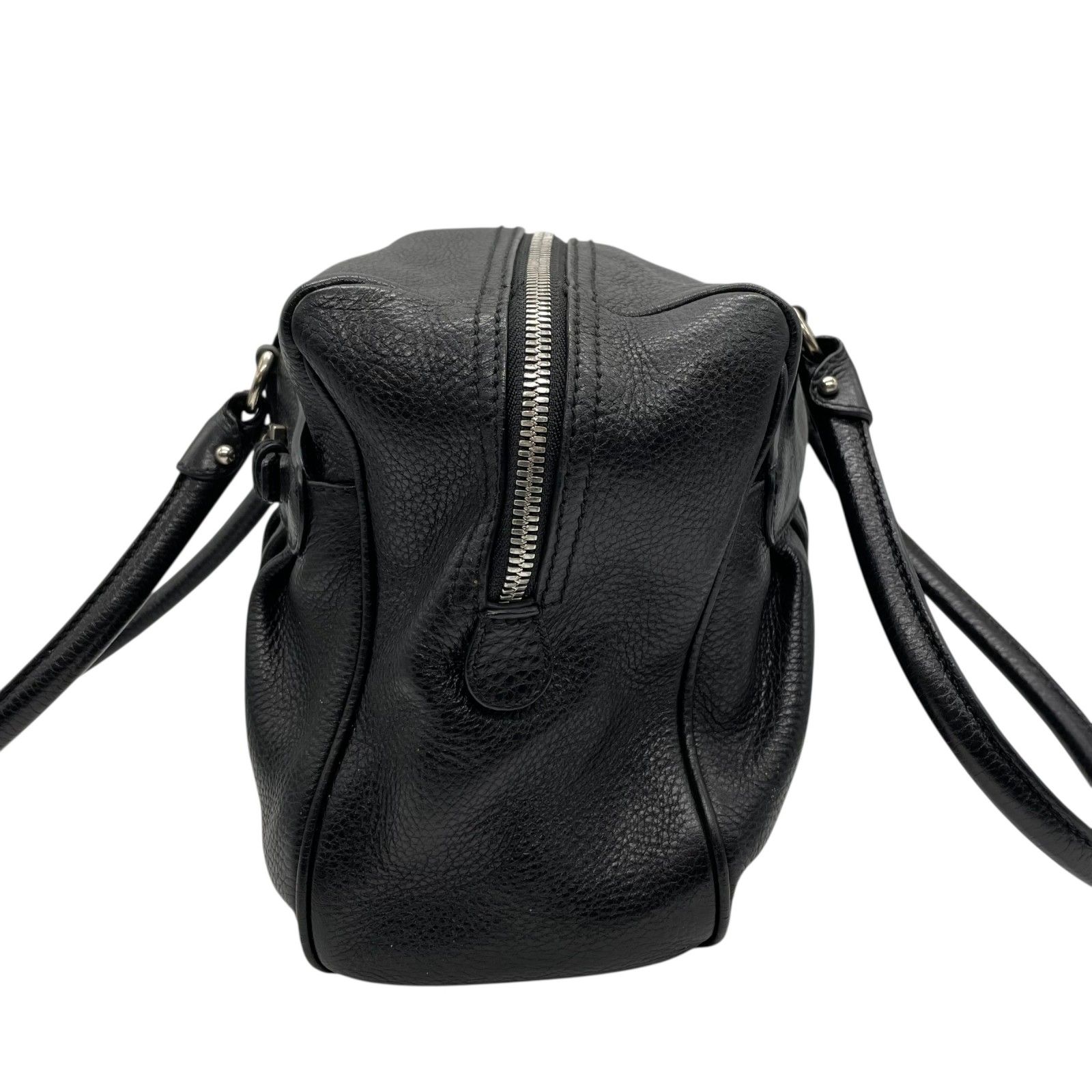 Ferragamo ガンチーニ