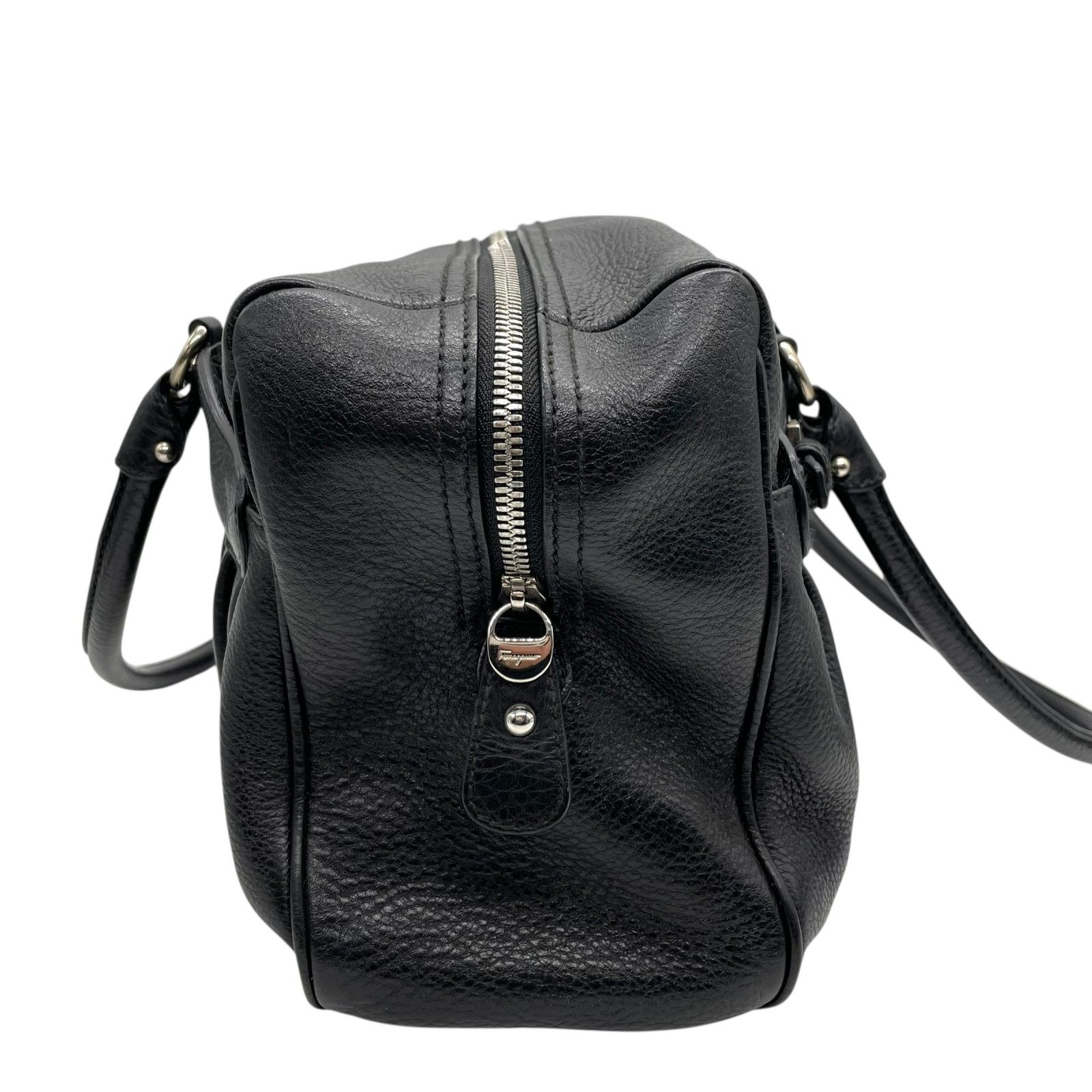 ガンチーニ ハンドバッグ