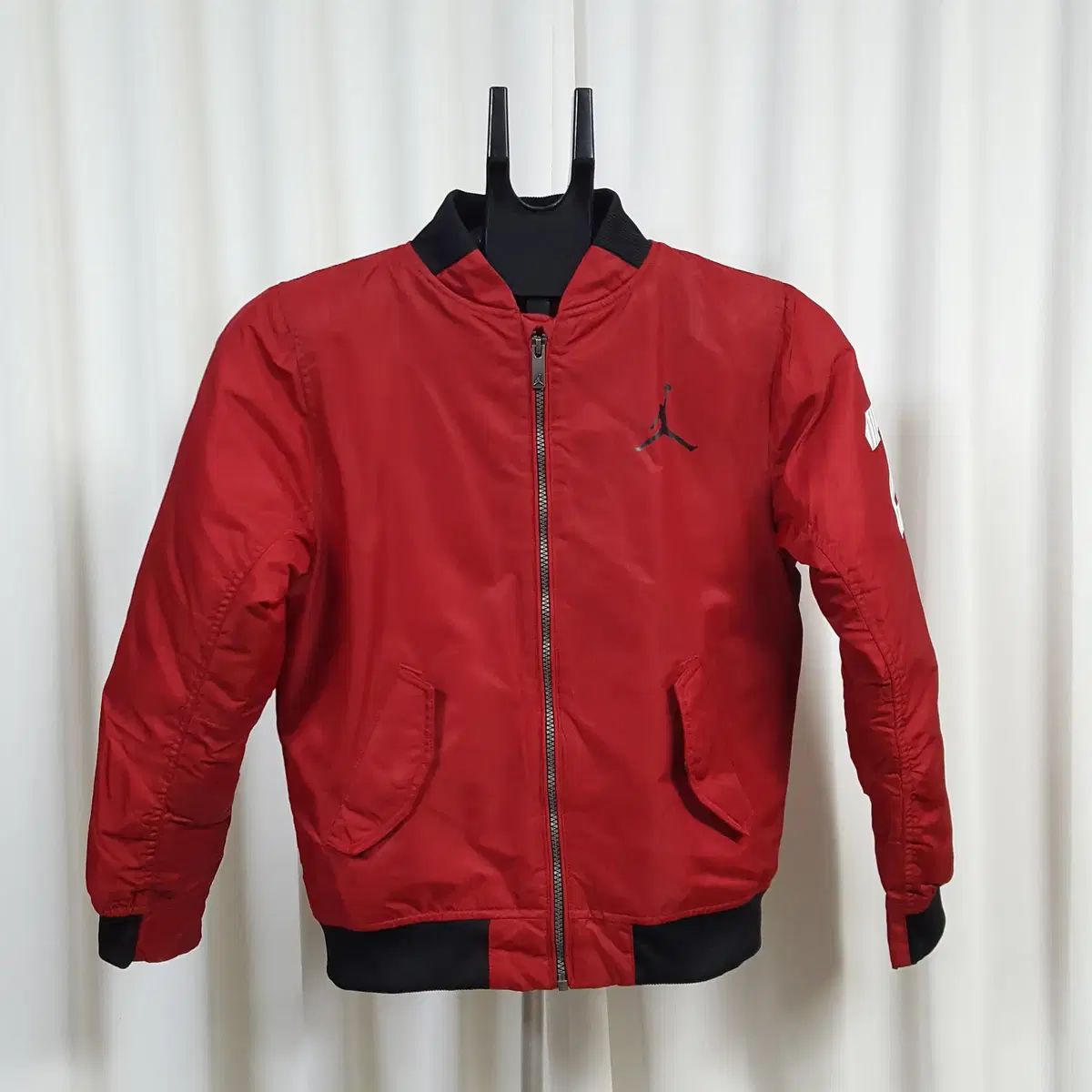 もの想う時 吉井光子 油彩画