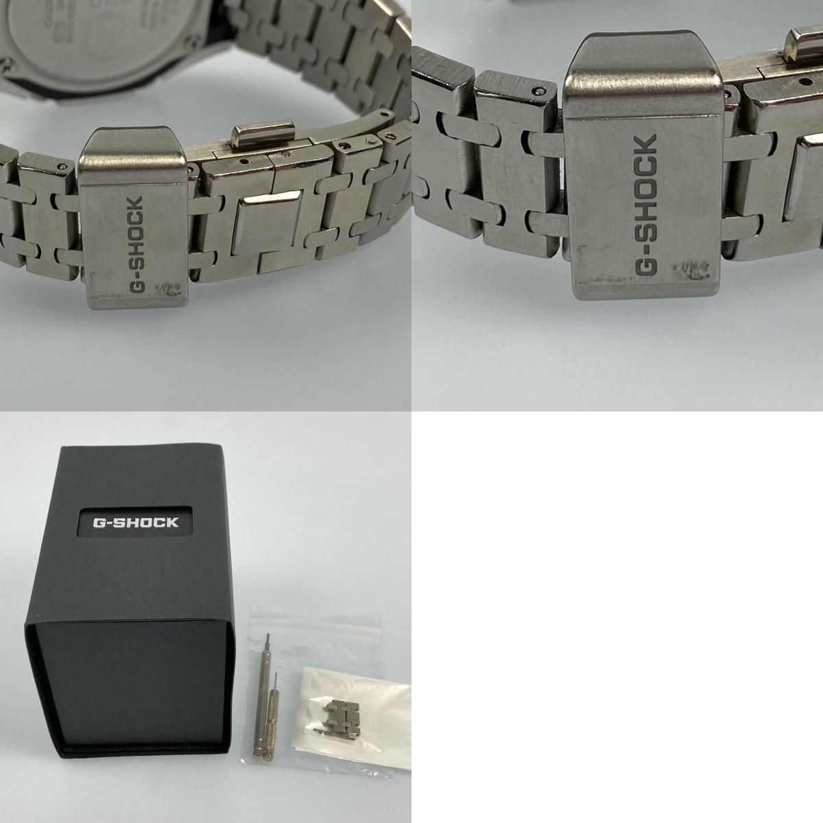 SHOCK ジーショック