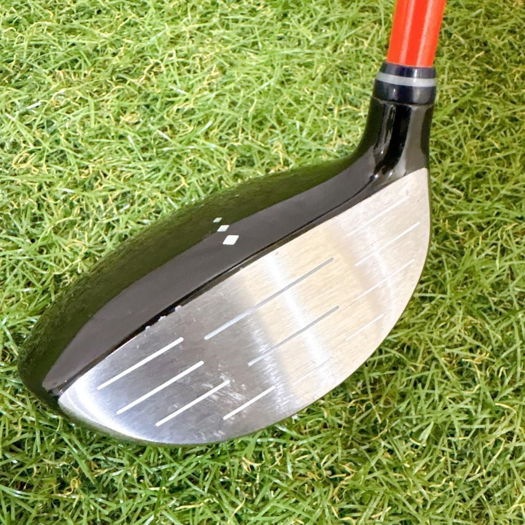 販売 ONOFF LP-416F オノフ レディース フェアウェイウッド 9w A