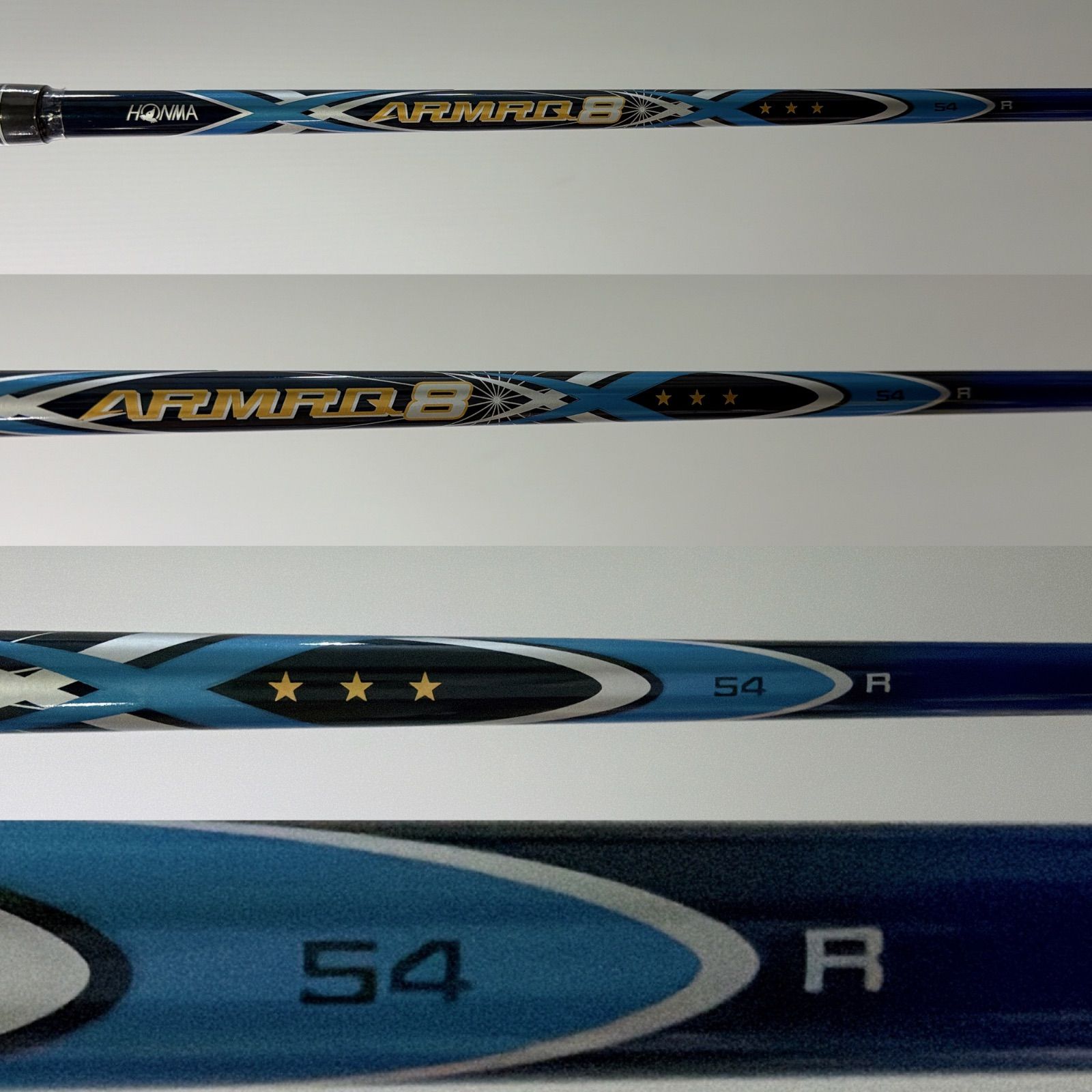 新品 高級星3 HONMA TW727P 3Sグレード 4番単品アイアン 右 R 新品 高級星3 HONMA TW727P IRON 3Sグレード 7番単品アイアン 硬さR