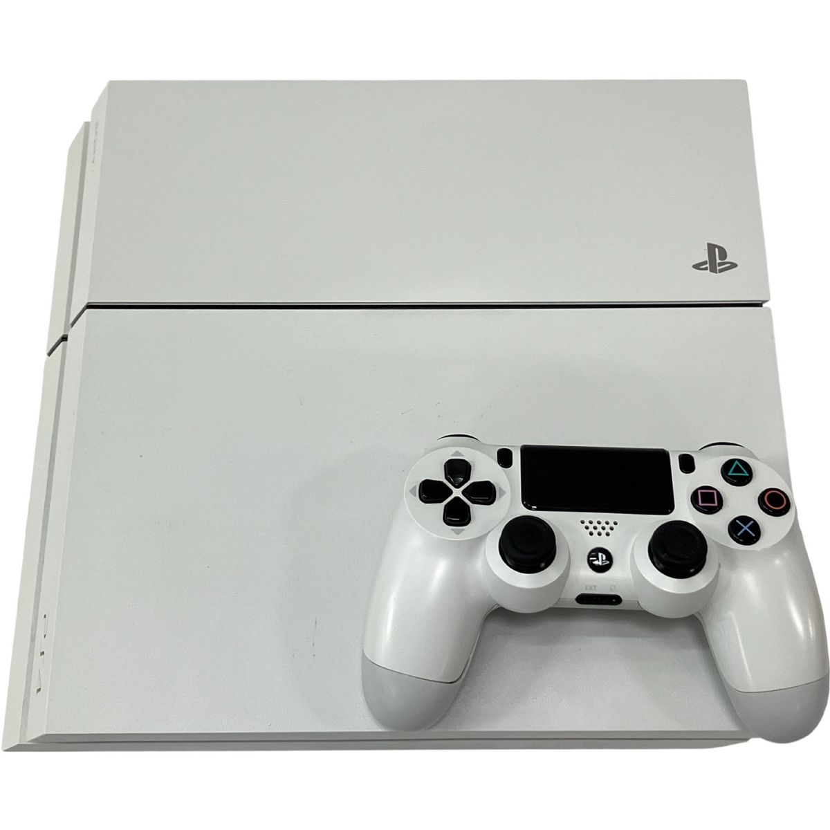 SONY CUH-1100A Playstation4 CUH-1100A プレステ PS4 ソニー 家庭用 テレビ ゲーム機 H10562182