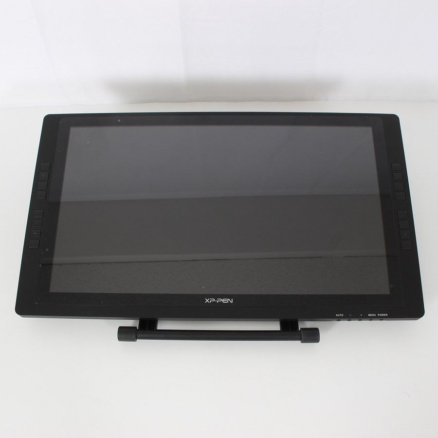 XP-Pen Artist 22E Pro 液晶ペンタブレット IPSディスプレイ 22インチ 液タブ ペンタブ アーティスト 本体