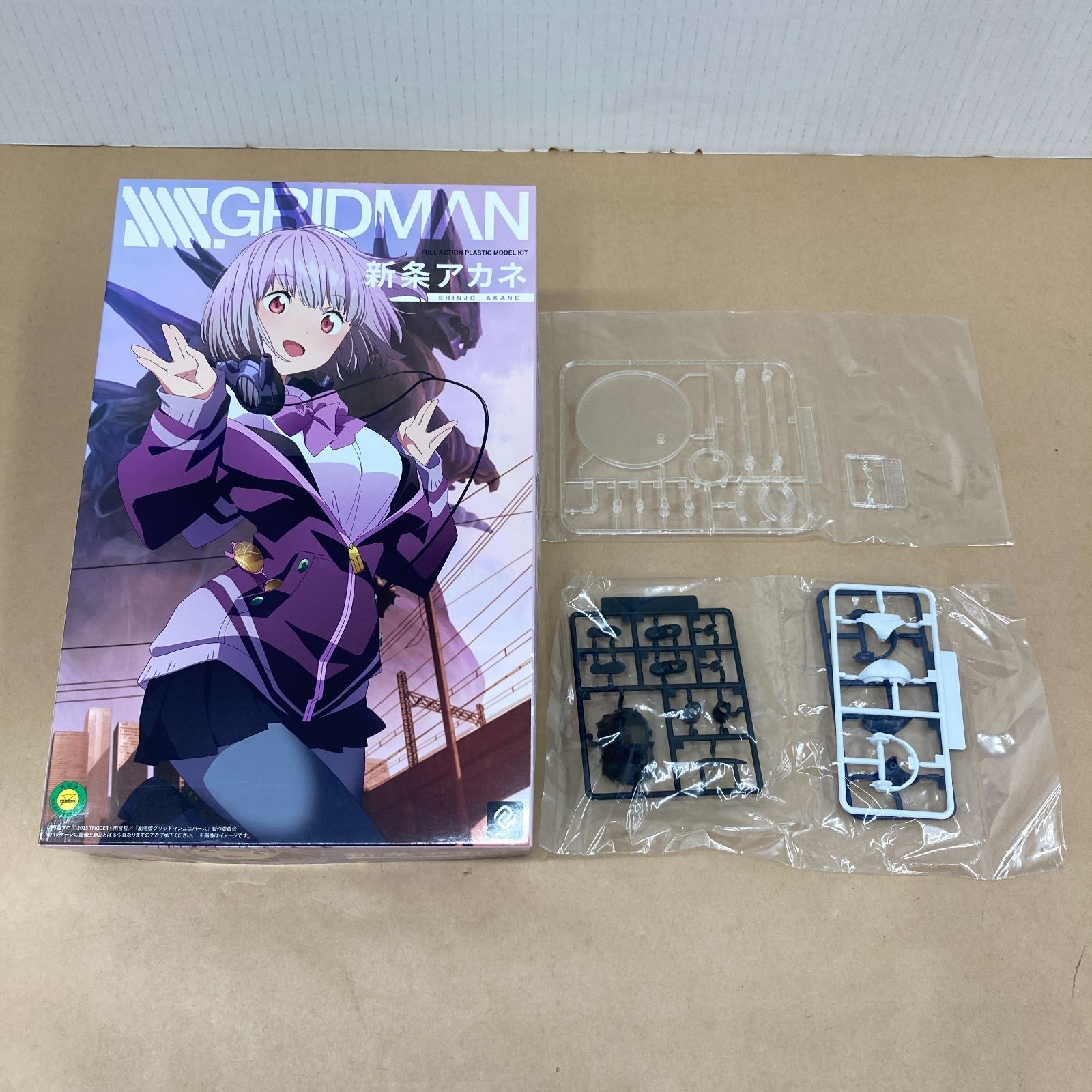 グッドスマイルカンパニー 宝多六花 新条アカネ フィギュア ちょこぷに ぬいぐるみ 宝多六花/ 新条アカネ ニューオーダー