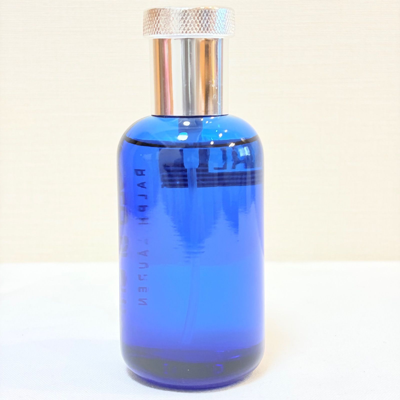 新品未使用 RALPH LAUREN POLO SPORT eau de toilette ラルフローレン