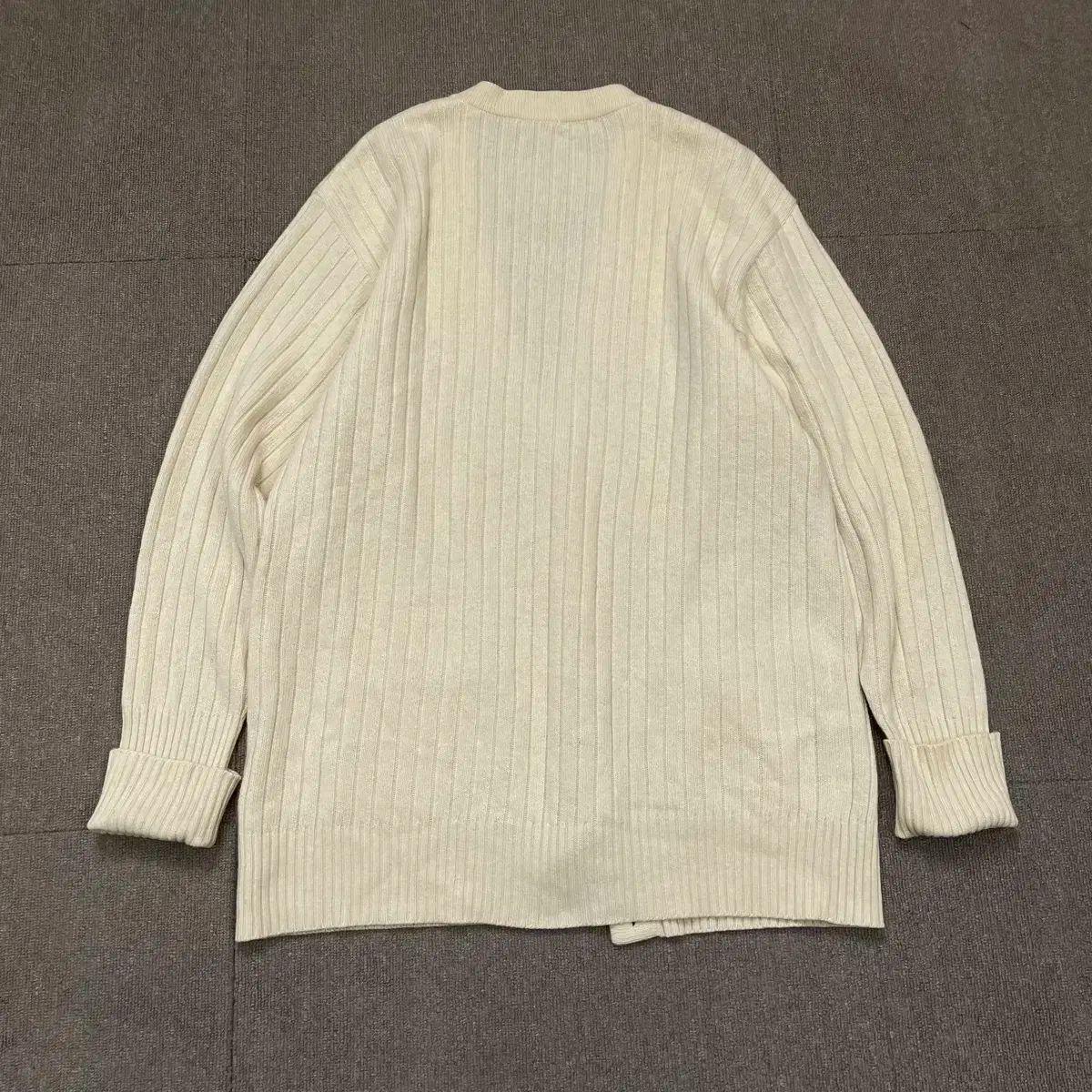 カーディガン 38