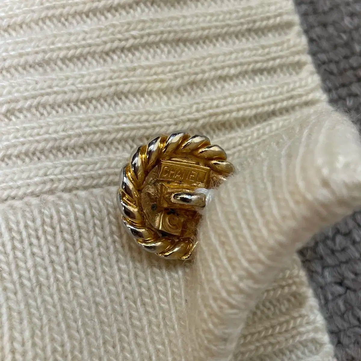 CHANEL ブティック