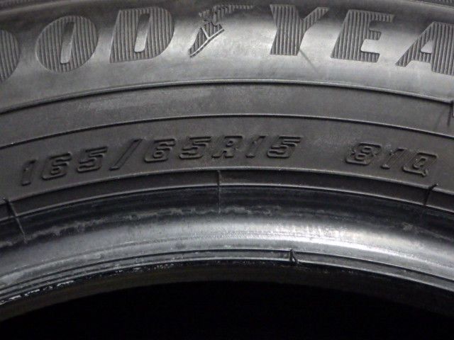  SP 934 F 造 約7 5部山 Good YEAR ICE NAVI 8 165 65 R 15 4本 12インチ以下 スタッドレス