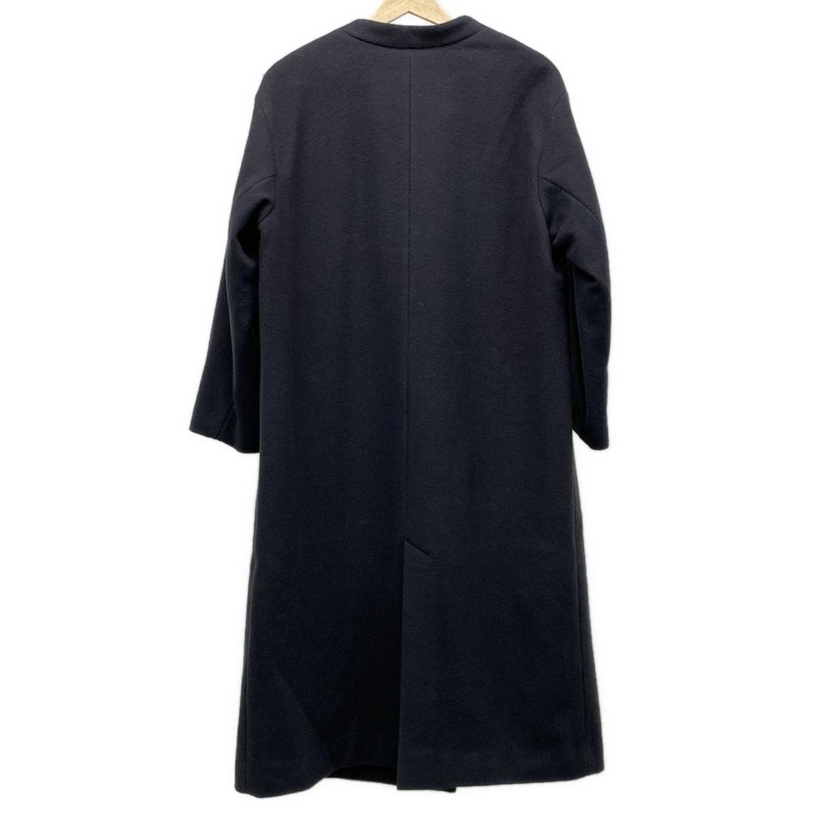 SLOBE IENA スローブイエナ コート サイズF レディース - ダークグレー 長袖 冬