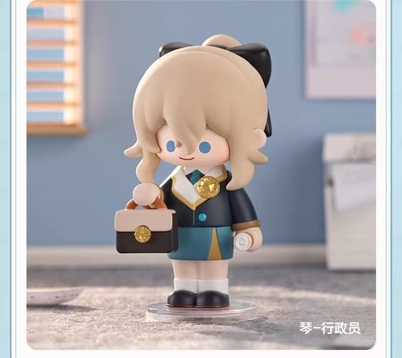 原神 ドレスアップ