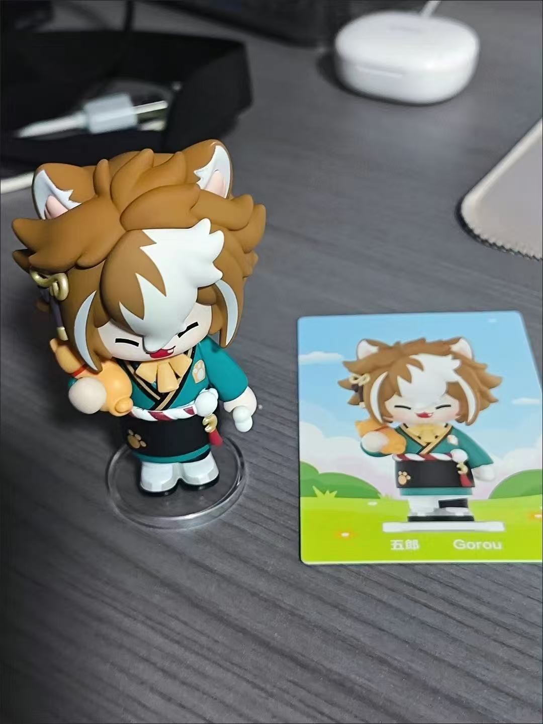 フィギュア アソートボックス