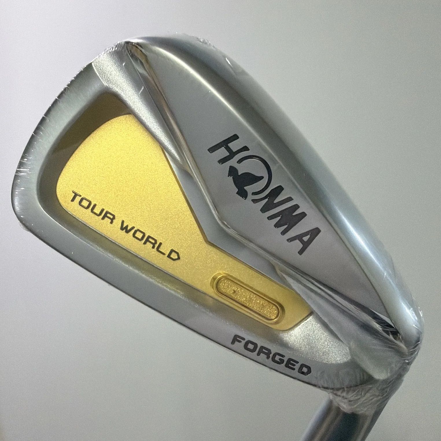 新品 高級星3 HONMA TW727P 3Sグレード 4番単品アイアン 右 R 新品 高級星3 HONMA TW727P IRON 3Sグレード 7番単品アイアン 硬さR