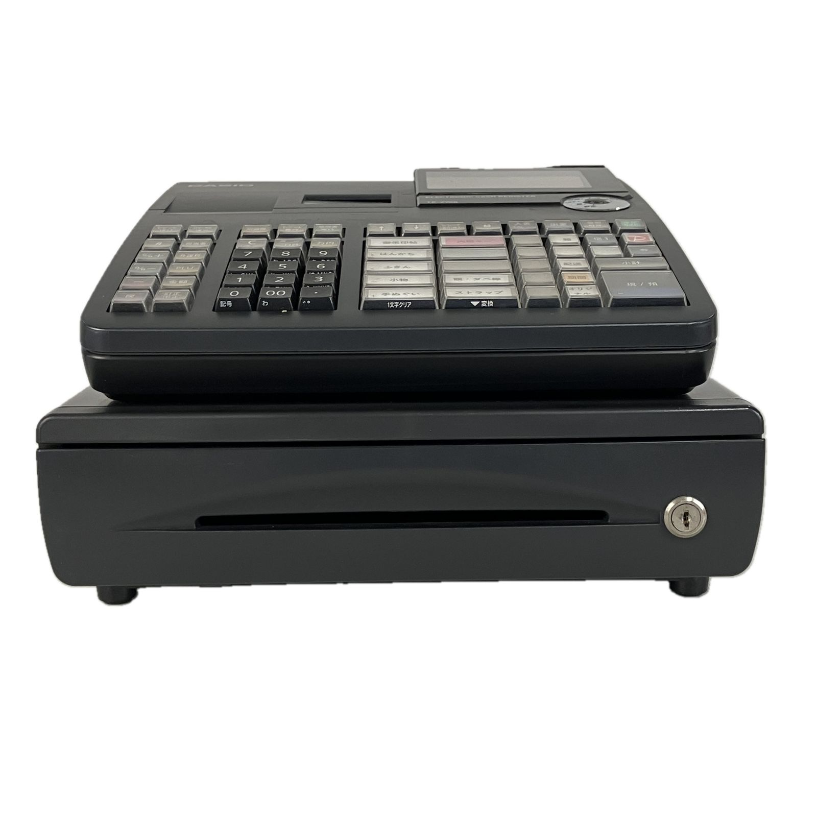 レジスター レジ