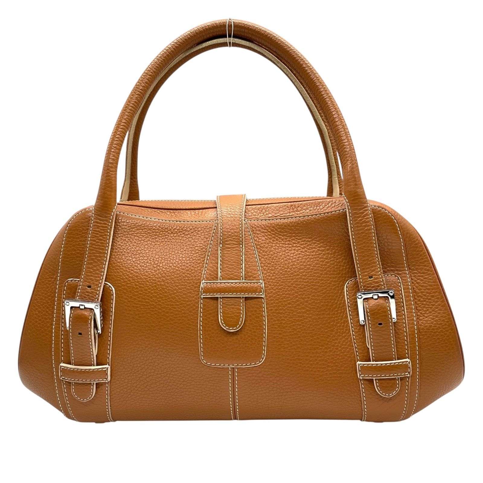 キャメルブラウン