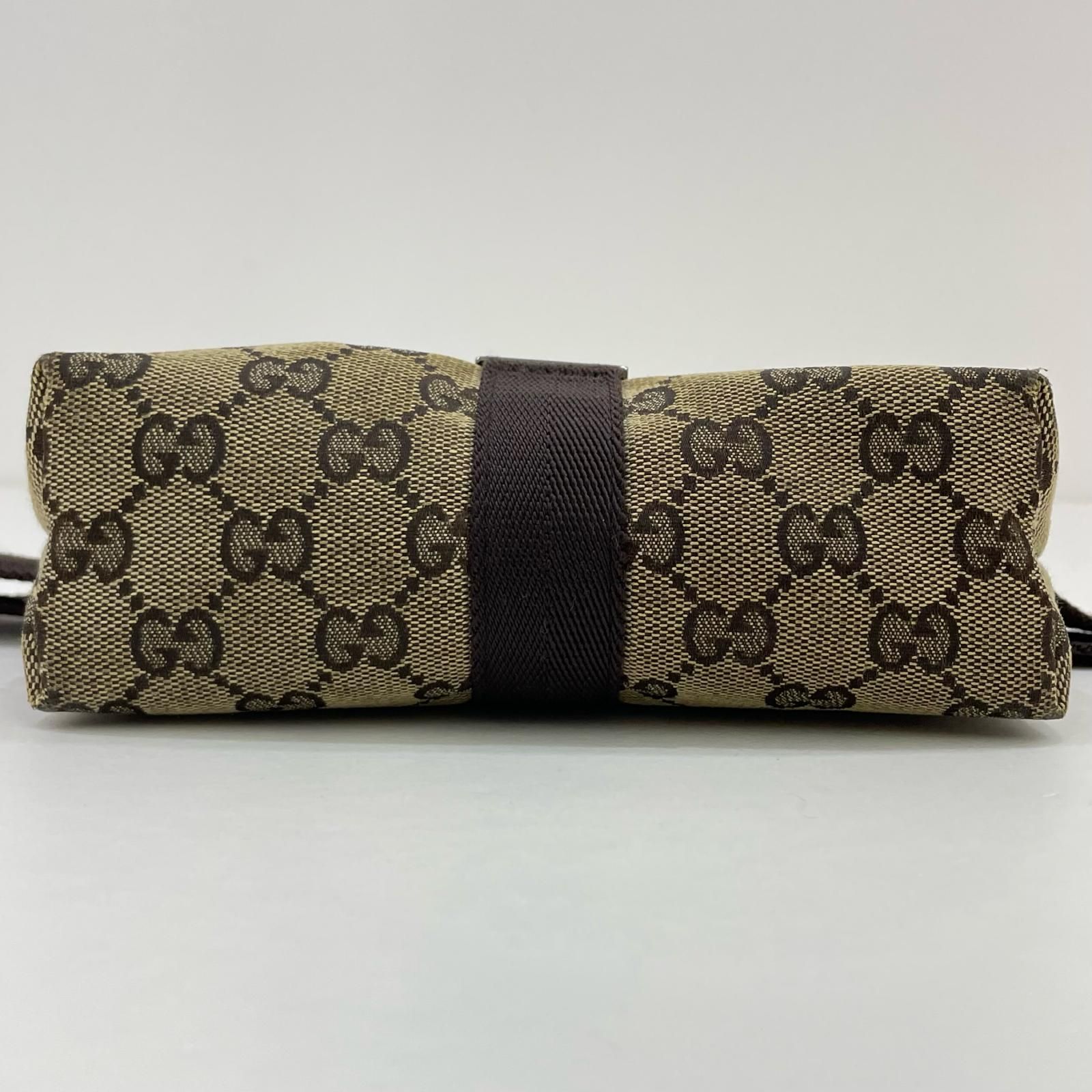 ウエストバッグ ウエストポーチ