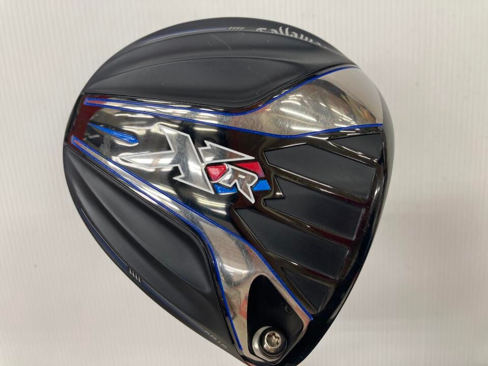 XR 16 10.5 S XR ドライバー キャロウェイ 最短