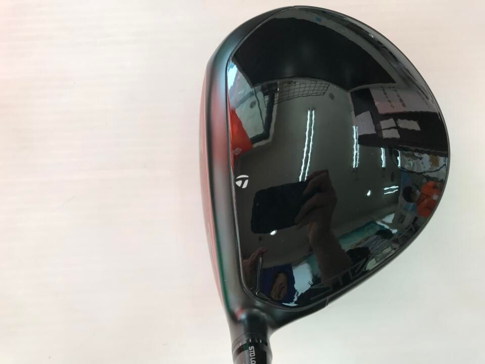 PLUS 9 S ツア AD IZ-6 ドライバー テーラーメイド 最短