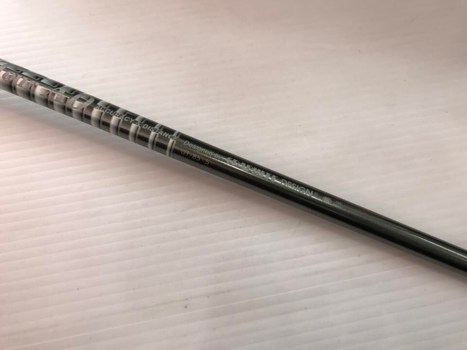  915 H 21 S ツア ADUT-85 ユーティリティ タイトリスト 最短 ユーティリティ メンズ